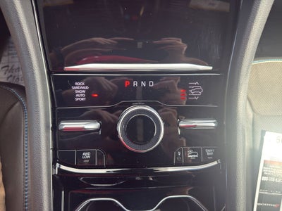 2023 Jeep Grand Cherokee 4xe Trailhawk