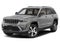 2023 Jeep Grand Cherokee 4xe Trailhawk