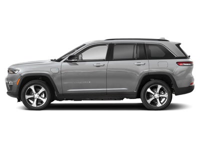 2023 Jeep Grand Cherokee 4xe Trailhawk