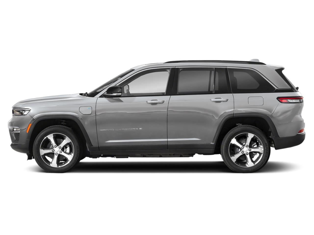 2023 Jeep Grand Cherokee 4xe Trailhawk
