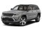2023 Jeep Grand Cherokee 4xe Trailhawk