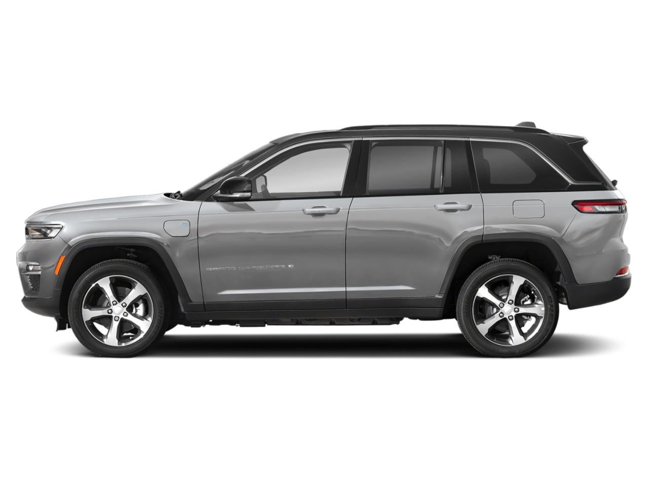 2023 Jeep Grand Cherokee 4xe Trailhawk