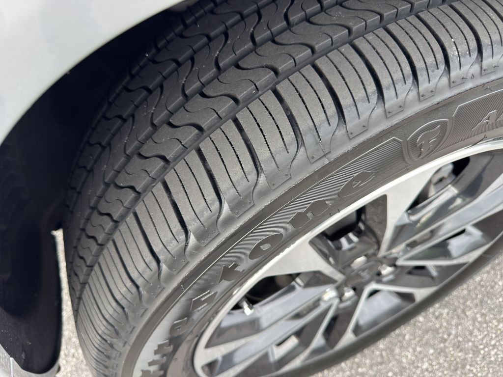 2023 Jeep Grand Cherokee 4xe Overland