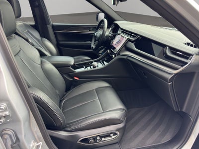 2023 Jeep Grand Cherokee 4xe Overland