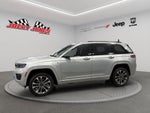 2023 Jeep Grand Cherokee 4xe Overland