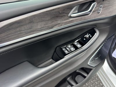 2023 Jeep Grand Cherokee 4xe Overland