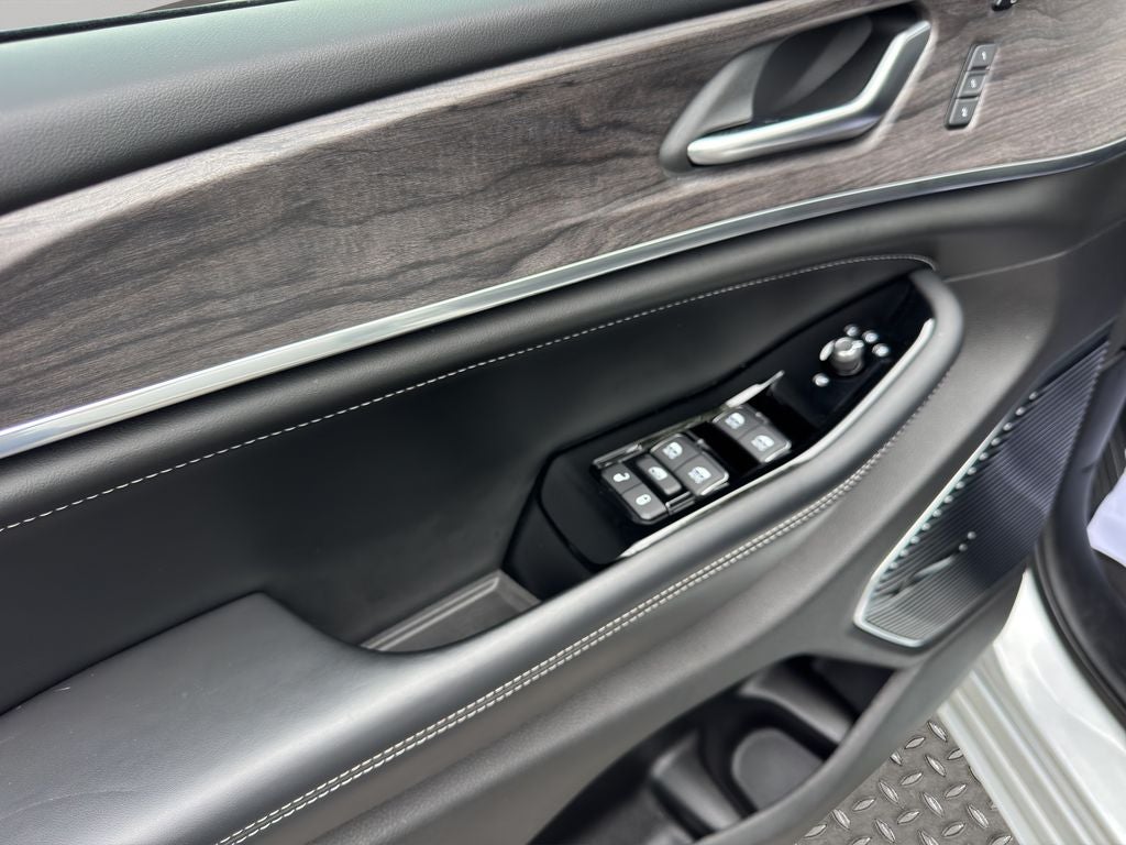 2023 Jeep Grand Cherokee 4xe Overland