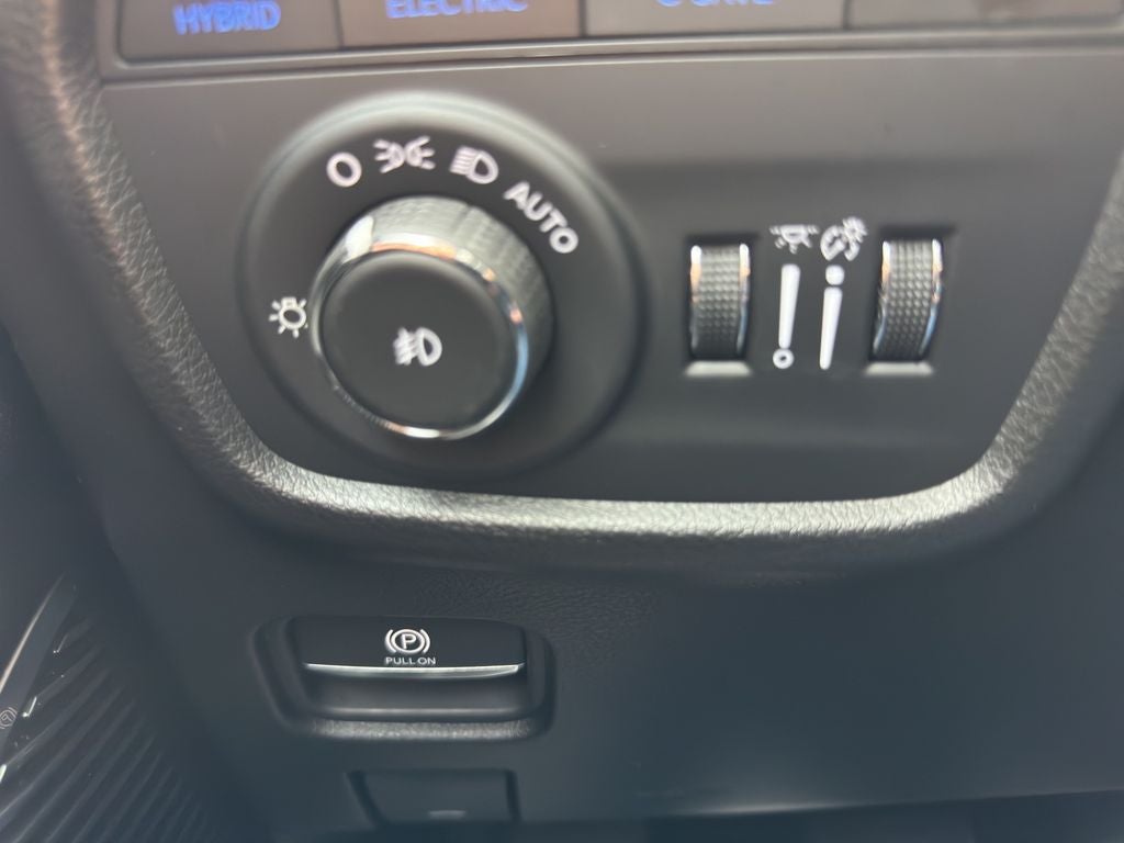 2023 Jeep Grand Cherokee 4xe Overland