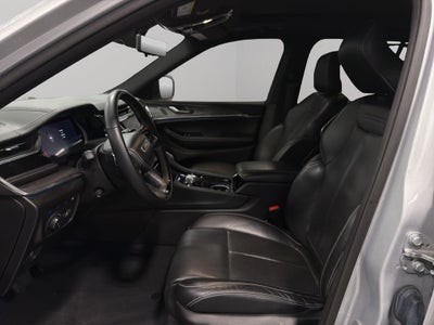 2023 Jeep Grand Cherokee 4xe Overland