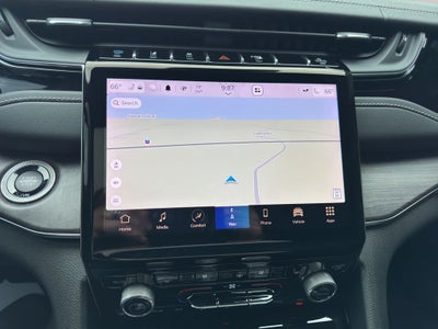 2023 Jeep Grand Cherokee 4xe Overland