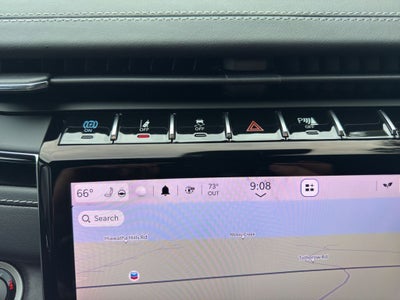 2023 Jeep Grand Cherokee 4xe Overland