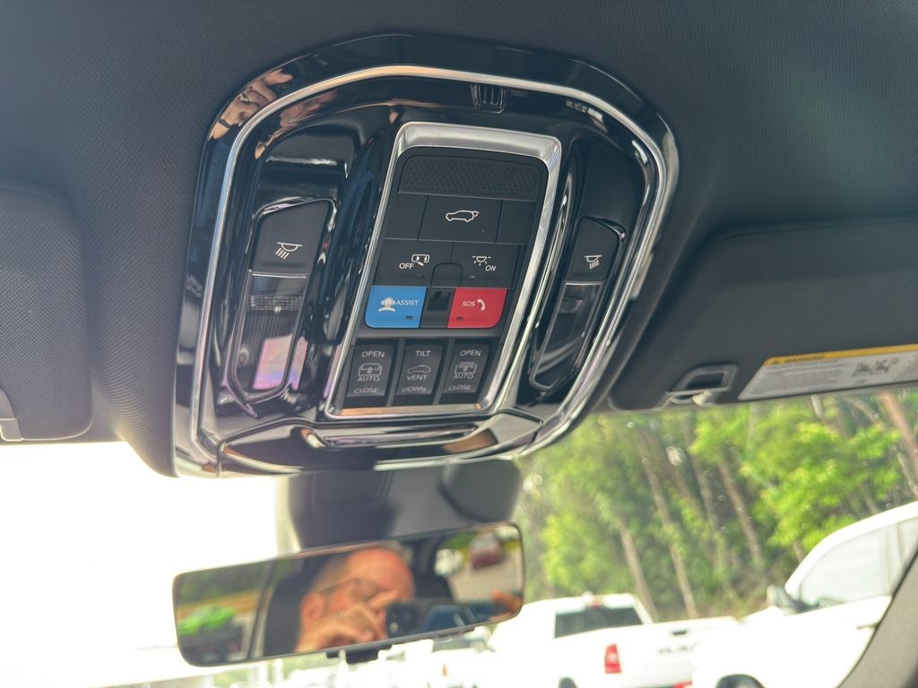 2023 Jeep Grand Cherokee 4xe Overland