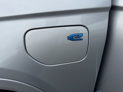 2023 Jeep Grand Cherokee 4xe Overland