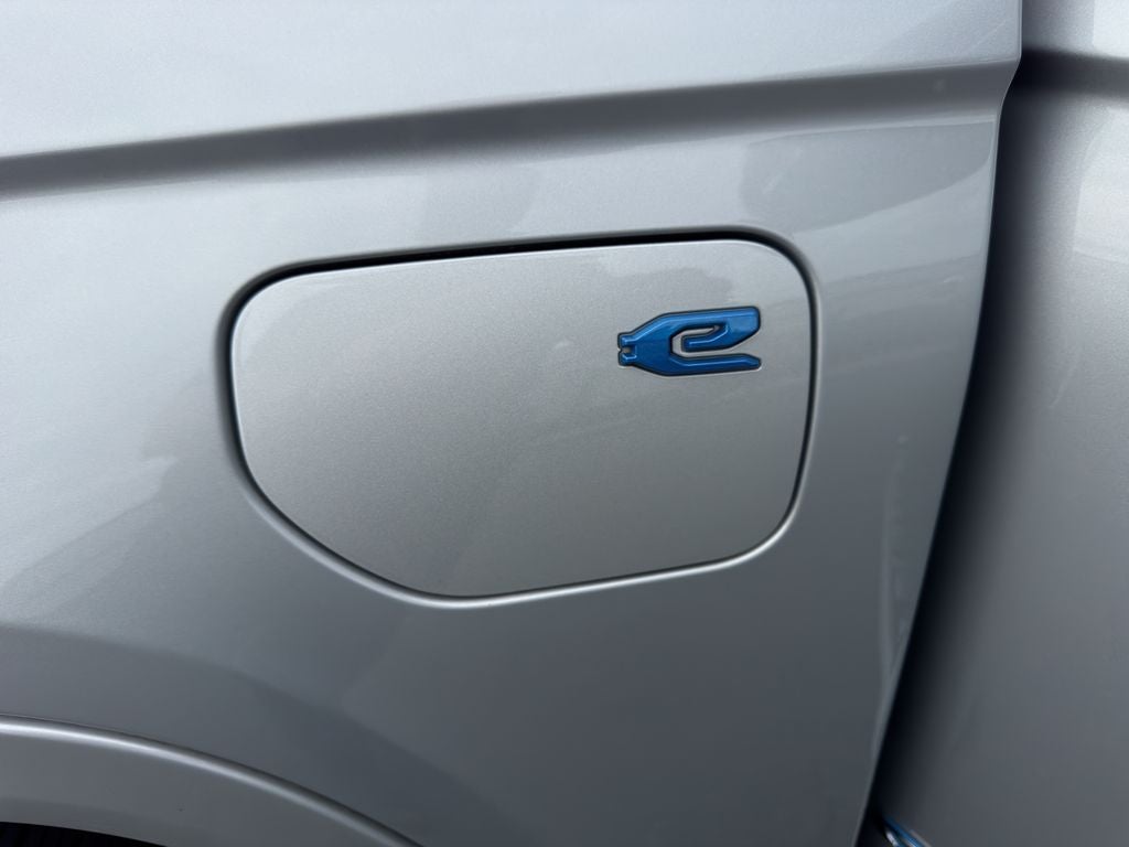 2023 Jeep Grand Cherokee 4xe Overland