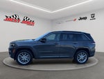 2024 Jeep Grand Cherokee 4xe Summit