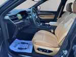 2024 Jeep Grand Cherokee 4xe Summit