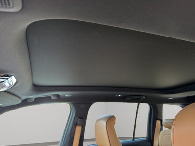 2024 Jeep Grand Cherokee 4xe Summit