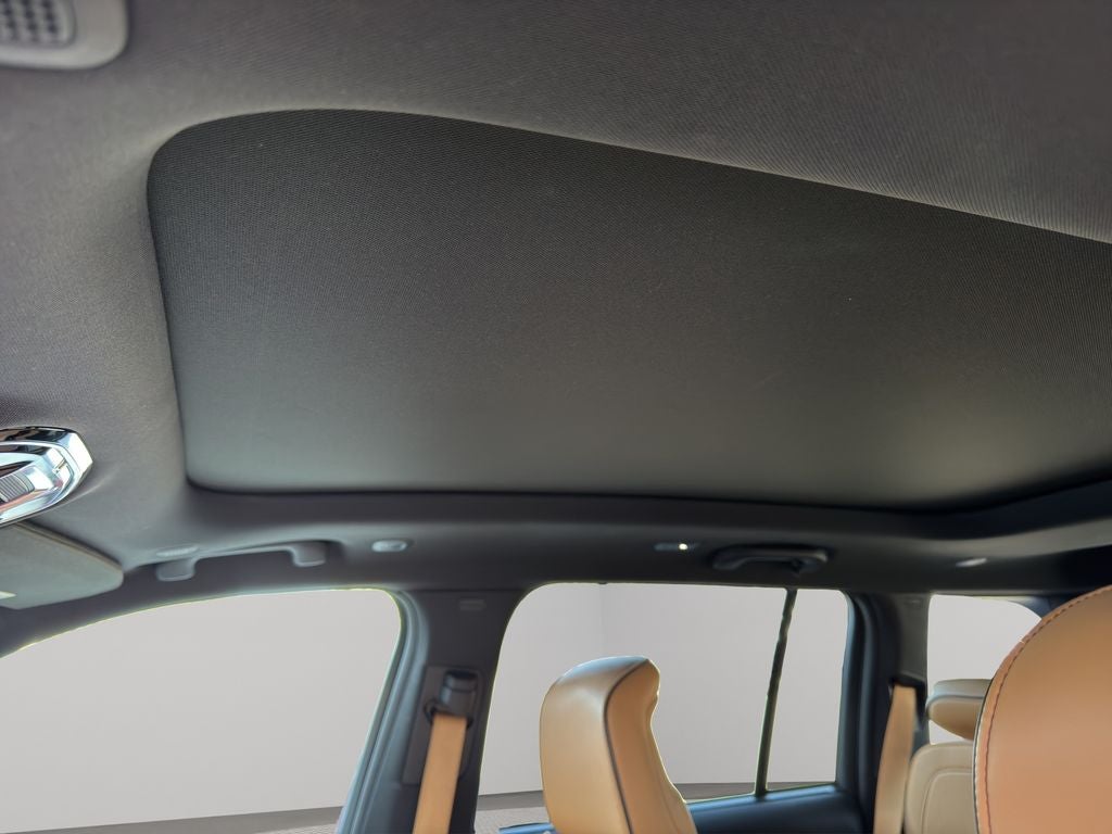 2024 Jeep Grand Cherokee 4xe Summit