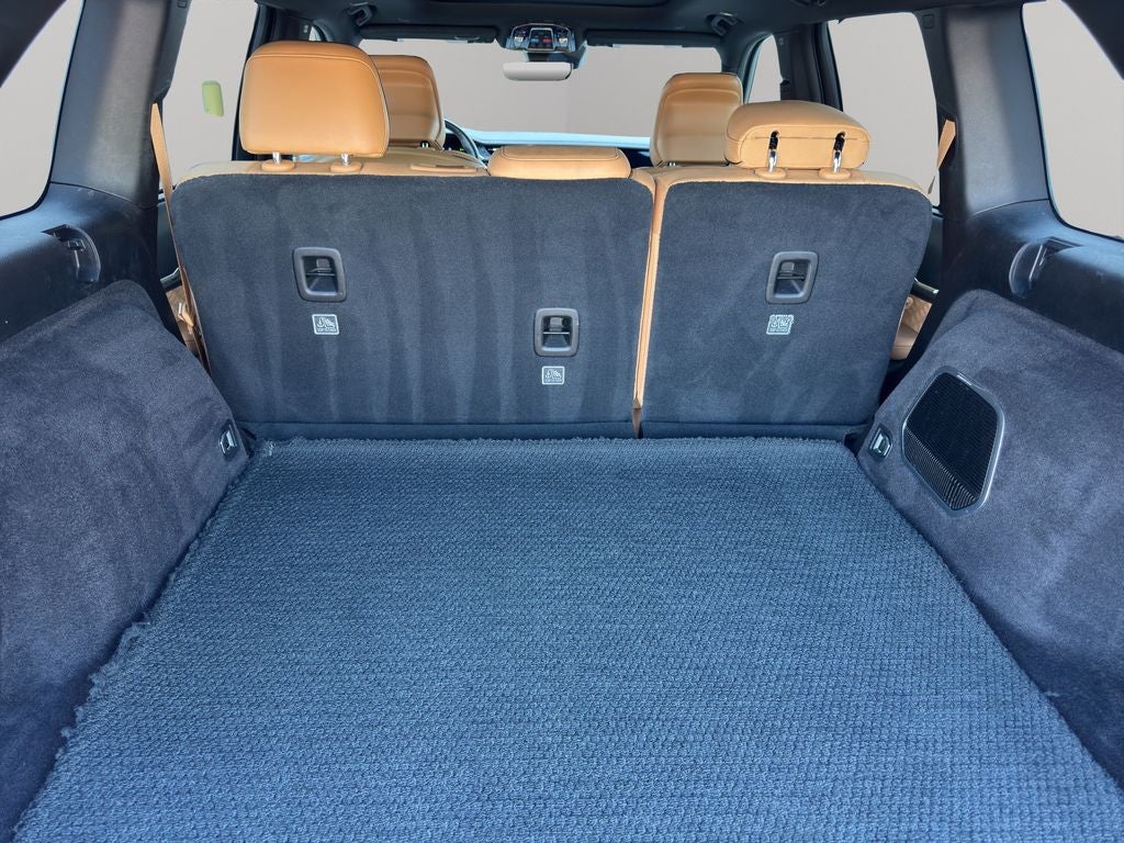 2024 Jeep Grand Cherokee 4xe Summit