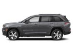 2024 Jeep Grand Cherokee 4xe Summit
