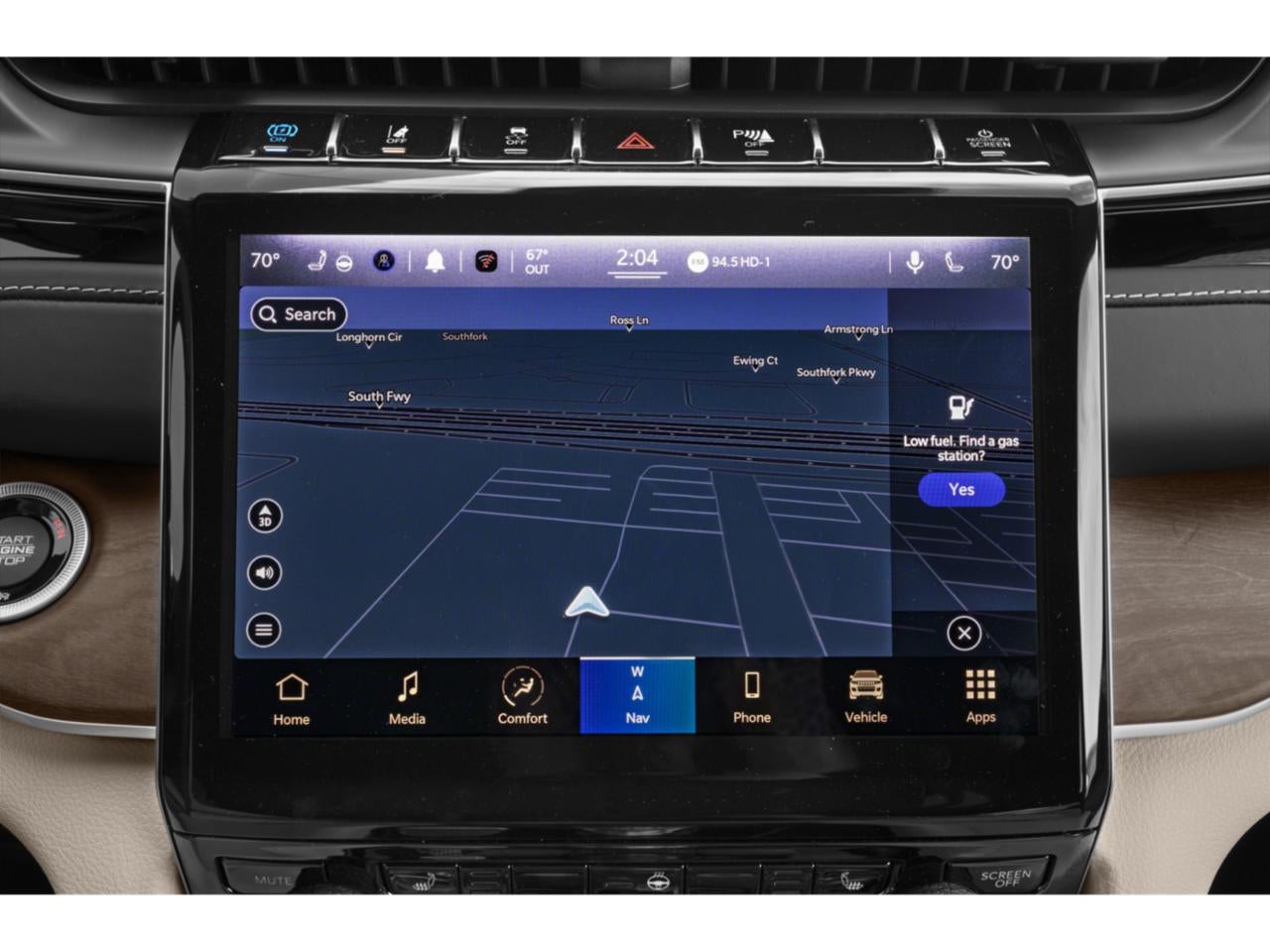 2024 Jeep Grand Cherokee 4xe Summit