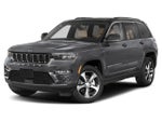 2024 Jeep Grand Cherokee 4xe Summit