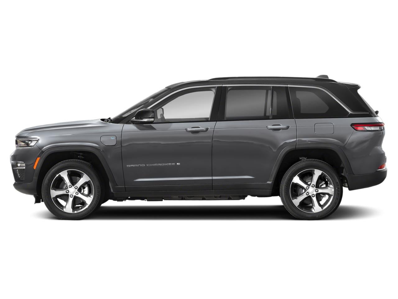 2024 Jeep Grand Cherokee 4xe Summit