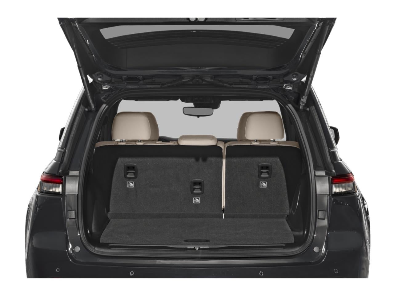 2022 Jeep Grand Cherokee 4xe Summit Reserve