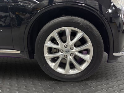 2019 Dodge Durango Citadel