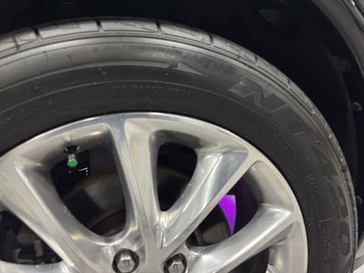 2019 Dodge Durango Citadel