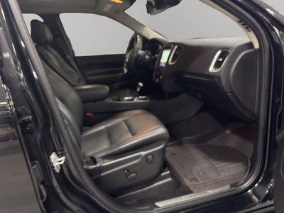 2019 Dodge Durango Citadel