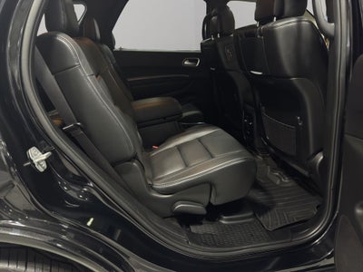 2019 Dodge Durango Citadel