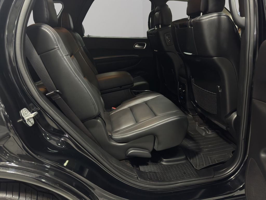 2019 Dodge Durango Citadel