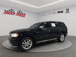 2019 Dodge Durango Citadel