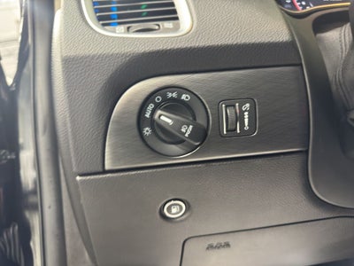 2019 Dodge Durango Citadel