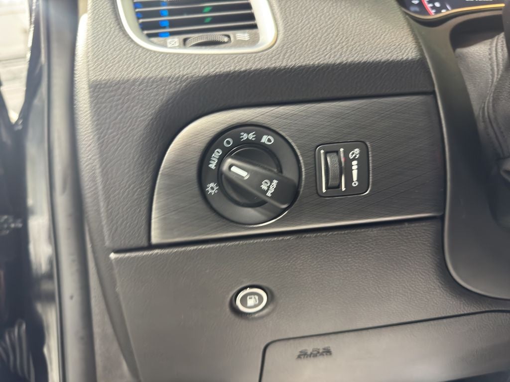 2019 Dodge Durango Citadel