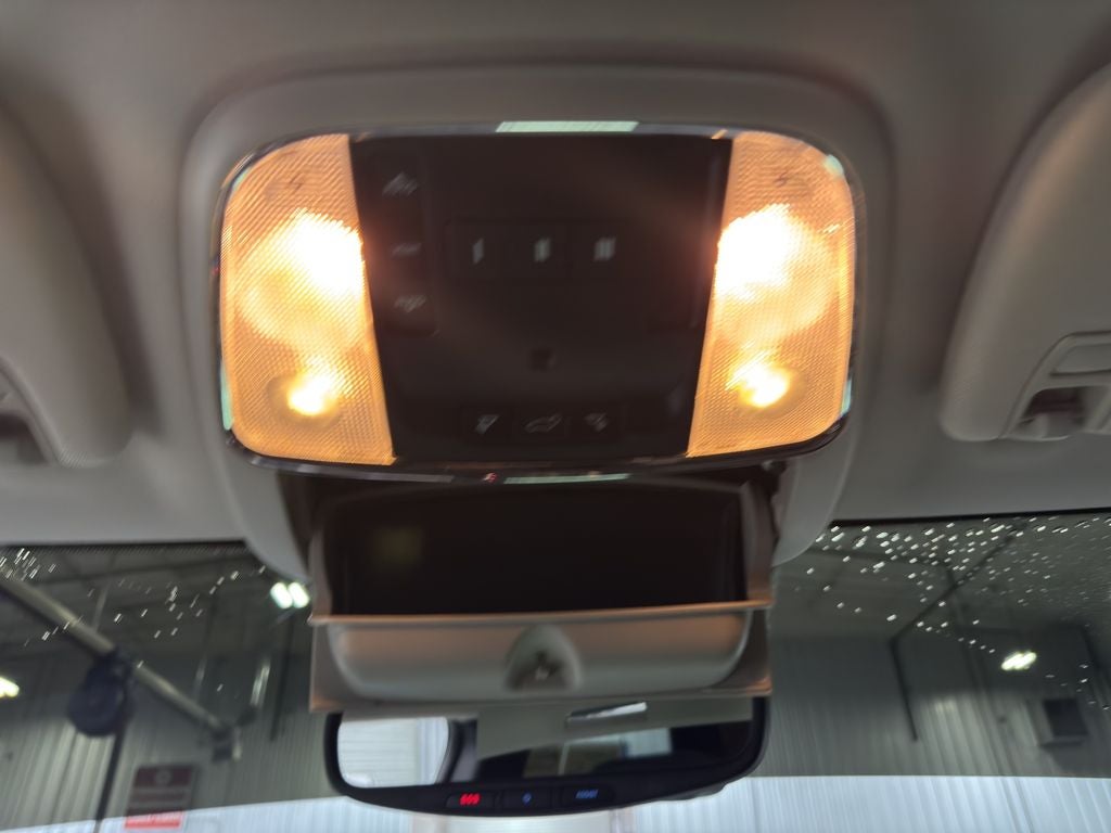 2019 Dodge Durango Citadel