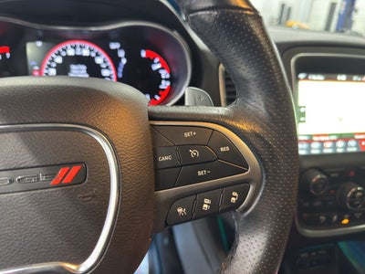 2019 Dodge Durango Citadel