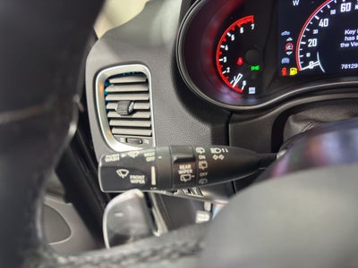 2019 Dodge Durango Citadel