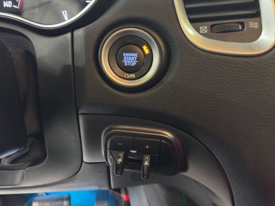 2019 Dodge Durango Citadel