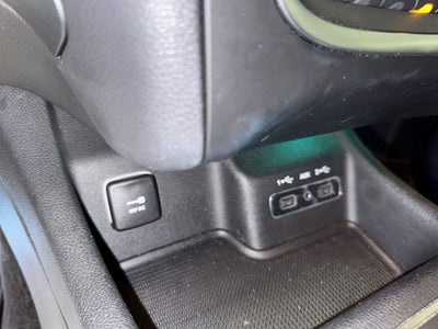 2019 Dodge Durango Citadel