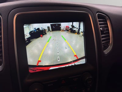 2019 Dodge Durango Citadel