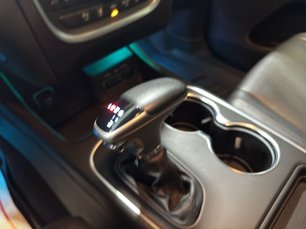 2019 Dodge Durango Citadel