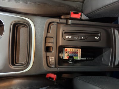 2019 Dodge Durango Citadel