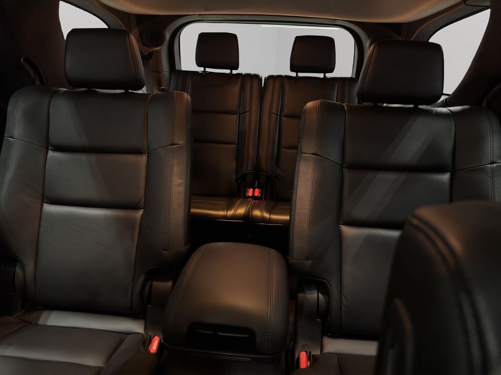 2019 Dodge Durango Citadel