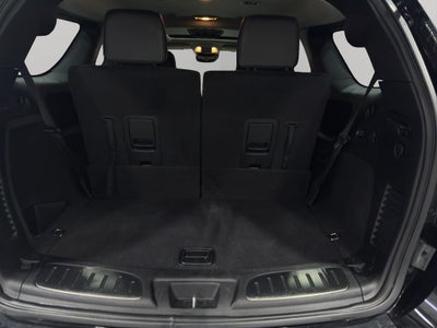 2019 Dodge Durango Citadel