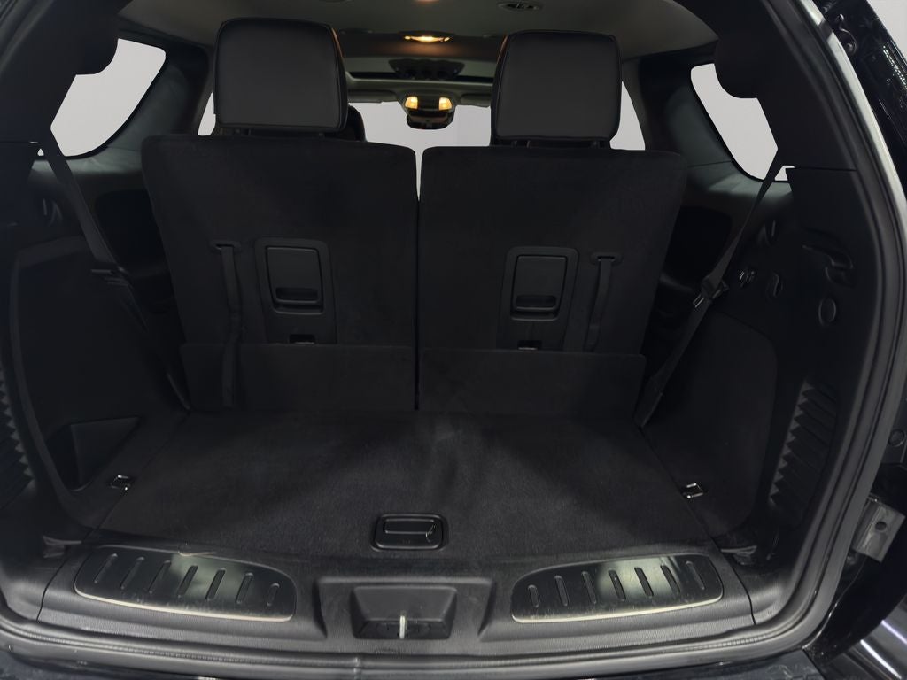 2019 Dodge Durango Citadel