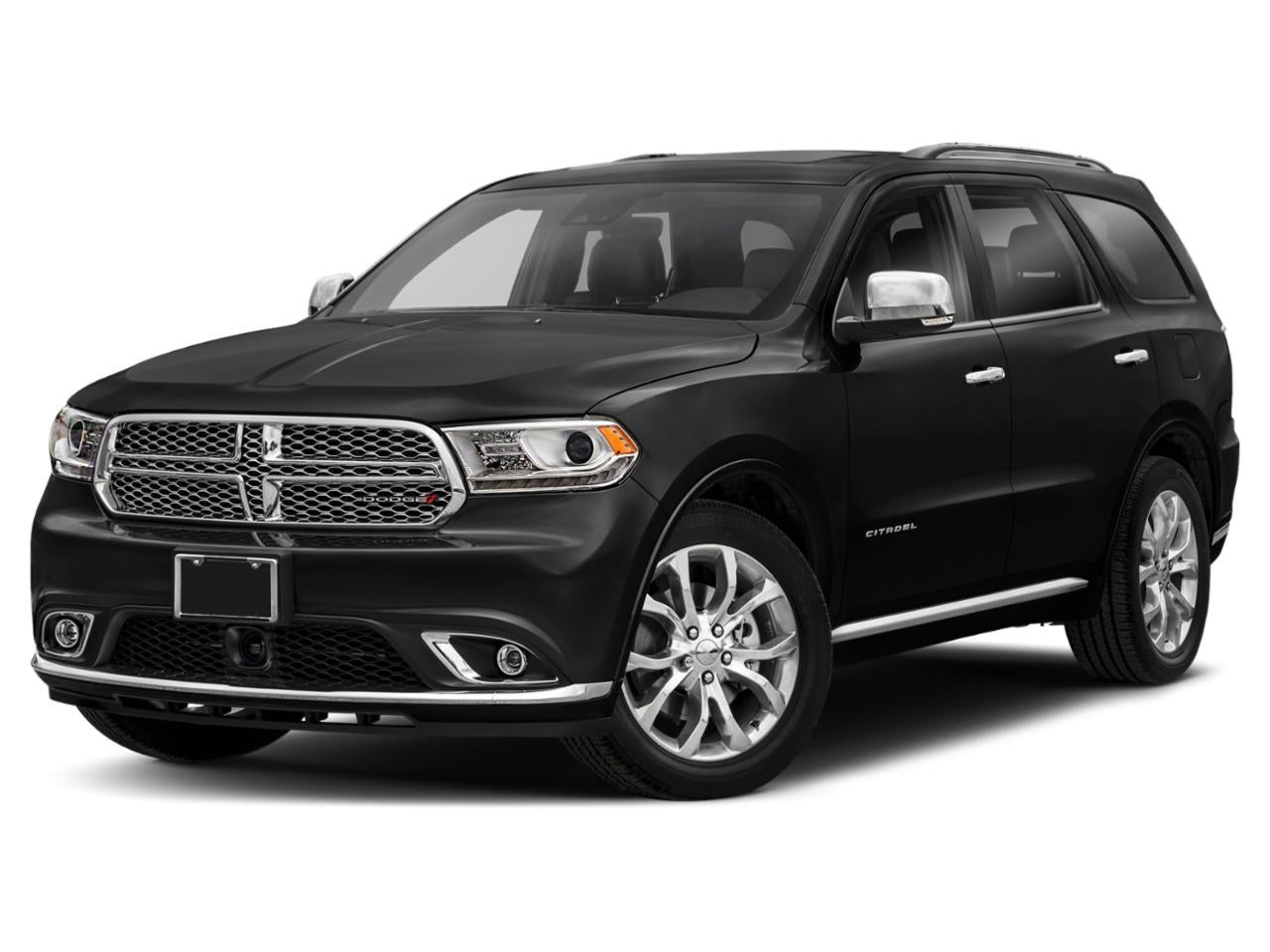 2019 Dodge Durango Citadel