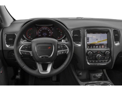 2019 Dodge Durango Citadel