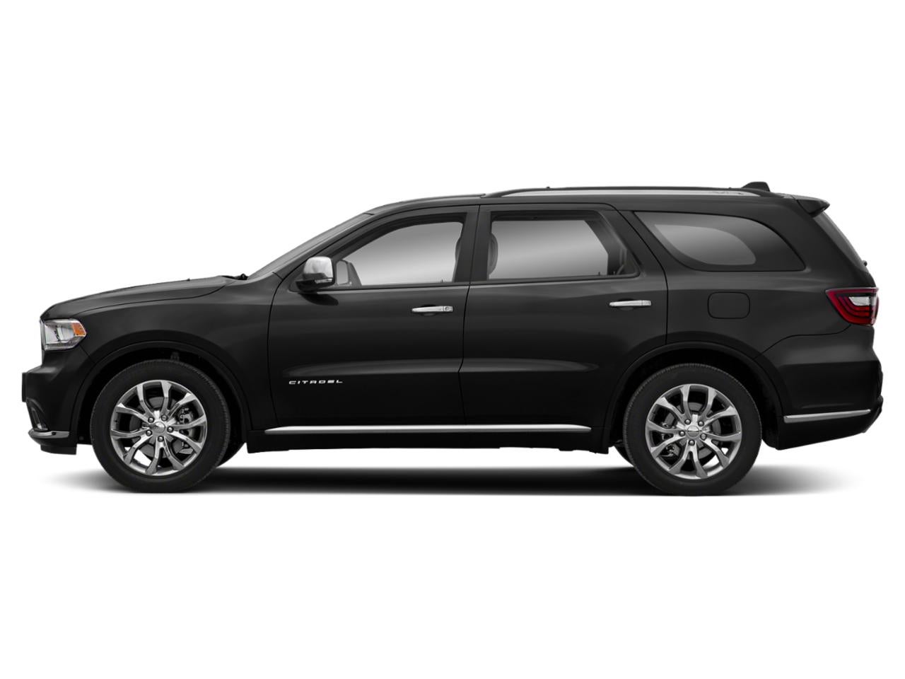 2019 Dodge Durango Citadel